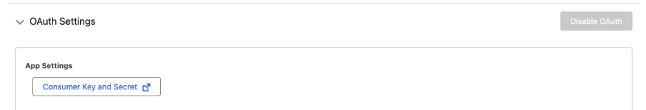 OAuth